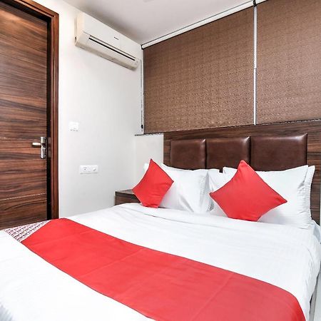 Flagship The Mayur Hotel Νέο Δελχί Εξωτερικό φωτογραφία